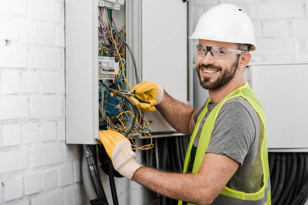 Best Electrical Installation Contractor  in Augusta, KY