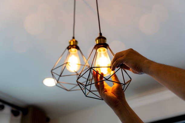 Best Commercial Electrician Services  in Augusta, KY