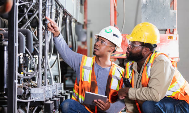 Best Electric Panel Repair  in Augusta, KY
