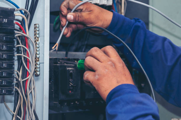 Best Electrical Outlet Repair  in Augusta, KY