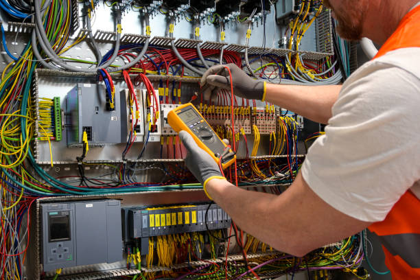 Best 24-Hour Electrician  in Augusta, KY